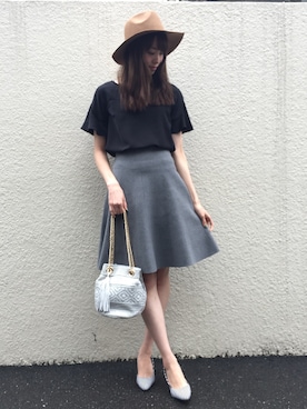 chinaさんのコーディネート