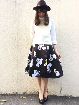 chinaさんのコーディネート