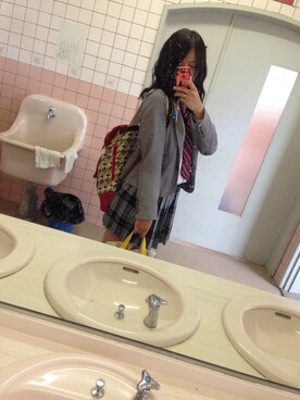 こまちゃんさんのコーディネート