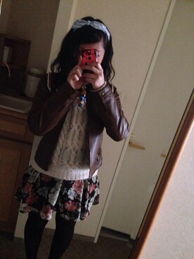 こまちゃんさんのコーディネート