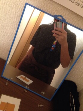 こまちゃんさんのコーディネート