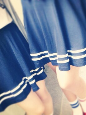 こまちゃんさんのコーディネート