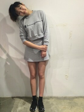 정인지さんのコーディネート