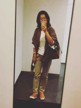 kiroさんのコーディネート