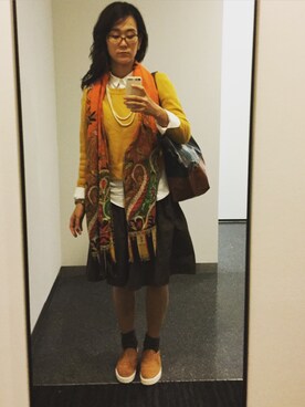 kiroさんのコーディネート