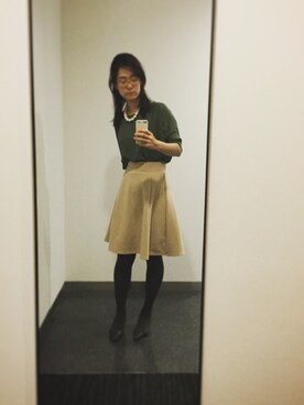 kiroさんのコーディネート