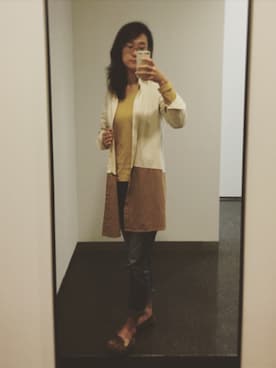 kiroさんのコーディネート