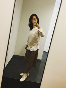 kiroさんのコーディネート