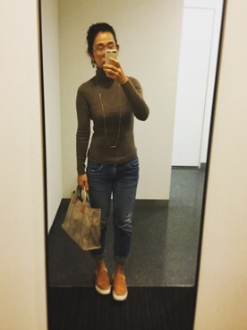 kiroさんのコーディネート