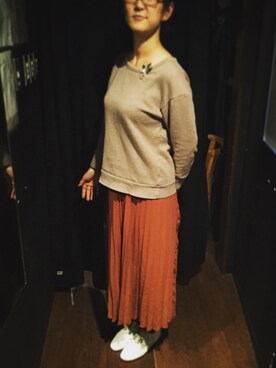 kiroさんのコーディネート