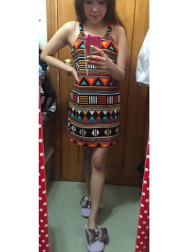 peggybebeさんのコーディネート