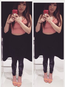 peggybebeさんのコーディネート