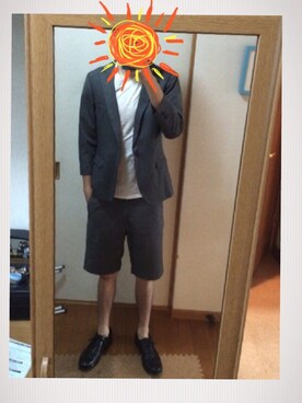 なりさんのコーディネート