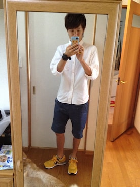 なりさんのコーディネート