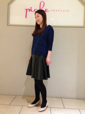 naokoさんのコーディネート