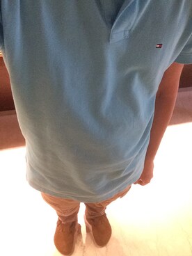 かんいさんのコーディネート