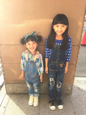 ここくれさんのコーディネート