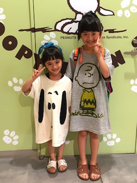 ここくれさんのコーディネート