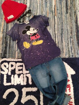 マルコさんのコーディネート