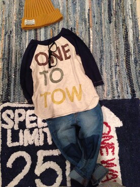 マルコさんのコーディネート