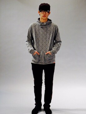 YaSkithさんのコーディネート