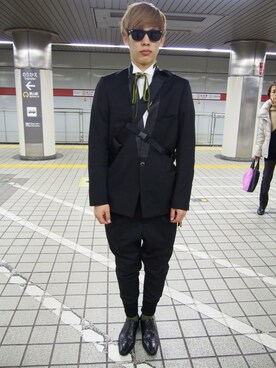 YaSkithさんのコーディネート