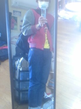 YaSkithさんのコーディネート