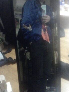 YaSkithさんのコーディネート