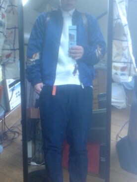 YaSkithさんのコーディネート