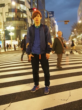 YaSkithさんのコーディネート