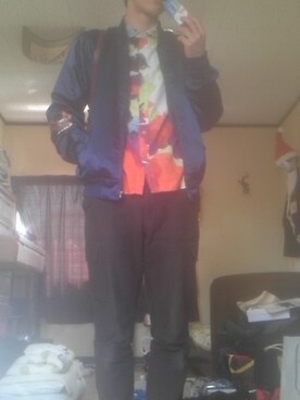 YaSkithさんのコーディネート