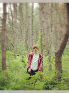 YaSkithさんのコーディネート