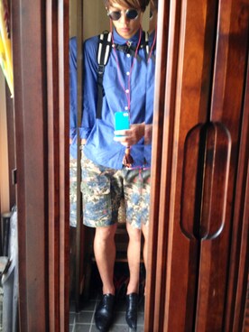 YaSkithさんのコーディネート