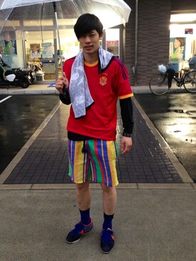 YaSkithさんのコーディネート