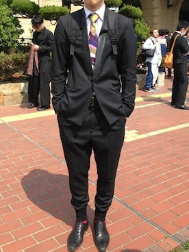 YaSkithさんのコーディネート