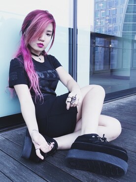 naomineoさんのコーディネート