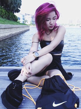 naomineoさんのコーディネート