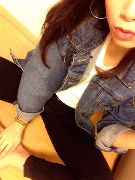 こなっちゃんさん（レディース・161cm）の秋コーディネート