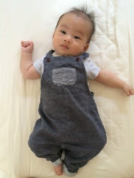 モノクロさんのコーディネート