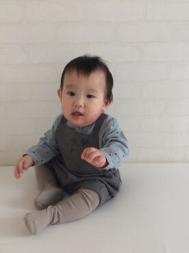 Yさんのコーディネート