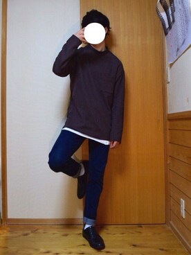 げた〓さんのコーディネート