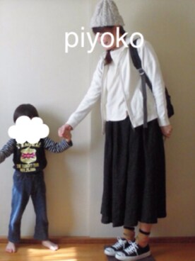 piyokoさんのコーディネート