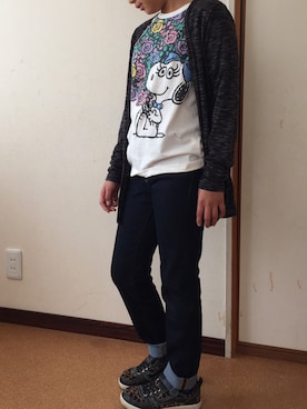 ske31さんのコーディネート