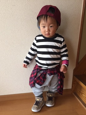 ske31さんのコーディネート