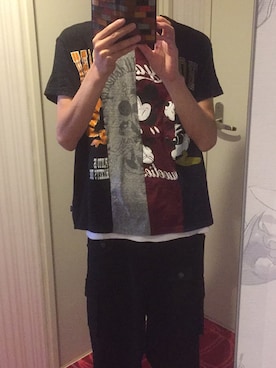 youchanさん（メンズ・172cm）の秋コーディネート