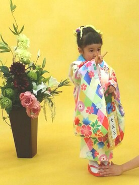 ☺︎ひないろ☺︎さんのコーディネート