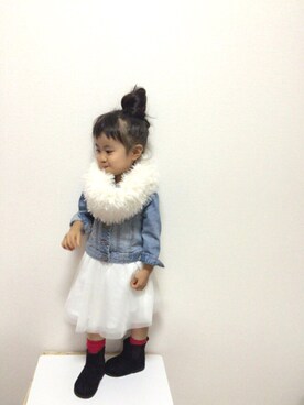 ☺︎ひないろ☺︎さんのコーディネート