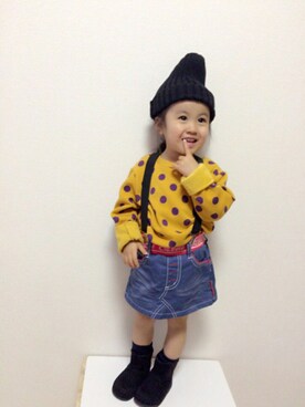 ☺︎ひないろ☺︎さんのコーディネート