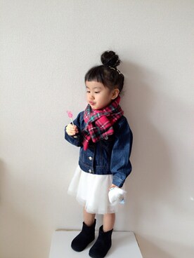 ☺︎ひないろ☺︎さんのコーディネート