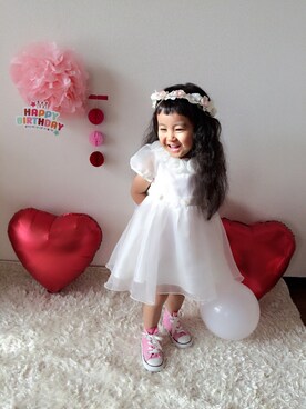 ☺︎ひないろ☺︎さんのコーディネート